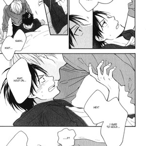 [FURUYA Nagisa] Kimi wa Natsu no Naka [Eng] – Gay Manga sex 194