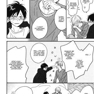 [FURUYA Nagisa] Kimi wa Natsu no Naka [Eng] – Gay Manga sex 195