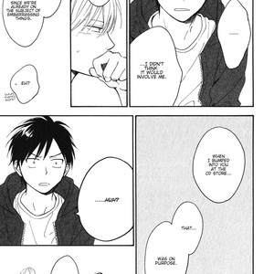 [FURUYA Nagisa] Kimi wa Natsu no Naka [Eng] – Gay Manga sex 198