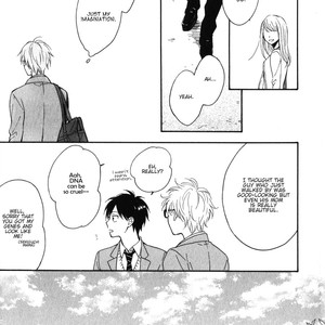 [FURUYA Nagisa] Kimi wa Natsu no Naka [Eng] – Gay Manga sex 206