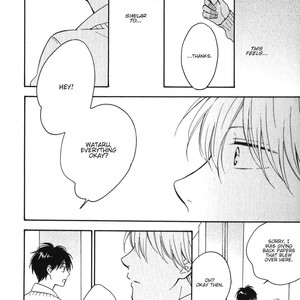 [FURUYA Nagisa] Kimi wa Natsu no Naka [Eng] – Gay Manga sex 211