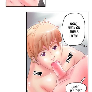 [Zangel Zedone] TASTING SPARK [Eng] – Gay Manga sex 5