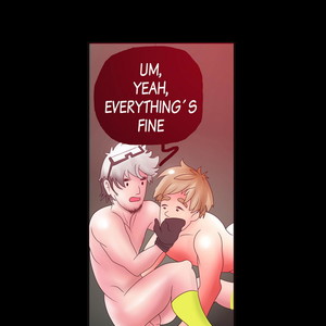 [Zangel Zedone] TASTING SPARK [Eng] – Gay Manga sex 8