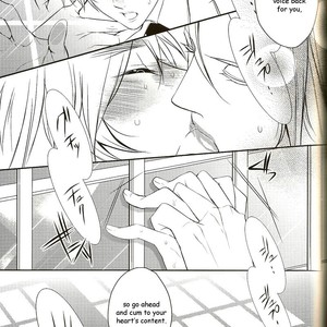 [Witch (Chiroko)] Hetalia dj – Cheri [Eng] – Gay Manga sex 15
