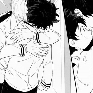 [RQL] Boku no Hero Academia dj – UNILATERAL? [kr] – Gay Manga sex 30