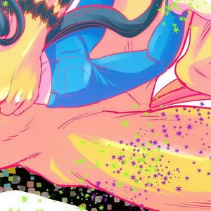 [Yan. (Yan)] Ushio to Tora dj – Mode/ Beast [kr] – Gay Manga thumbnail 001