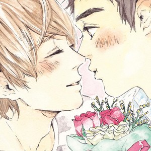 [MITA Ori] Shiro no Koro [JP] – Gay Manga sex 2