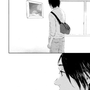 [MITA Ori] Shiro no Koro [JP] – Gay Manga sex 99