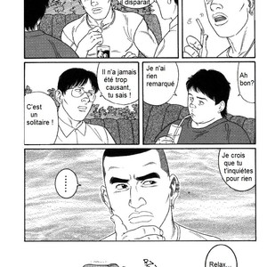 [Gengoroh Tagame] Pride vol.2 [Fr] – Gay Manga sex 8