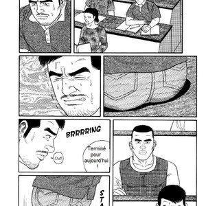 [Gengoroh Tagame] Pride vol.2 [Fr] – Gay Manga sex 16