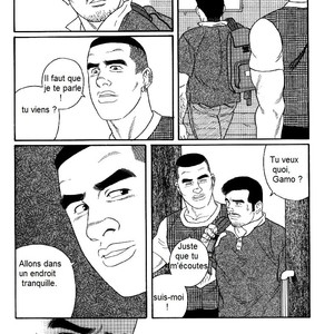 [Gengoroh Tagame] Pride vol.2 [Fr] – Gay Manga sex 17