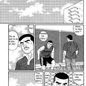 [Gengoroh Tagame] Pride vol.2 [Fr] – Gay Manga sex 18