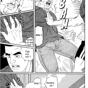 [Gengoroh Tagame] Pride vol.2 [Fr] – Gay Manga sex 20