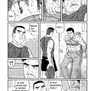 [Gengoroh Tagame] Pride vol.2 [Fr] – Gay Manga sex 22