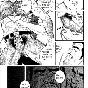 [Gengoroh Tagame] Pride vol.2 [Fr] – Gay Manga sex 26
