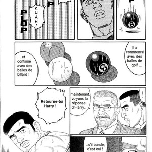 [Gengoroh Tagame] Pride vol.2 [Fr] – Gay Manga sex 32