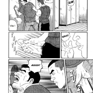 [Gengoroh Tagame] Pride vol.2 [Fr] – Gay Manga sex 39