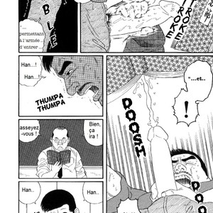 [Gengoroh Tagame] Pride vol.2 [Fr] – Gay Manga sex 47