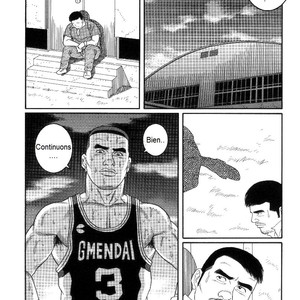 [Gengoroh Tagame] Pride vol.2 [Fr] – Gay Manga sex 49