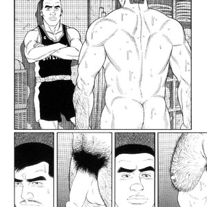 [Gengoroh Tagame] Pride vol.2 [Fr] – Gay Manga sex 51