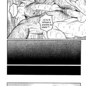 [Gengoroh Tagame] Pride vol.2 [Fr] – Gay Manga sex 61