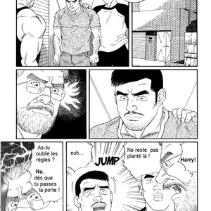 [Gengoroh Tagame] Pride vol.2 [Fr] – Gay Manga sex 62