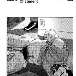 [Gengoroh Tagame] Pride vol.2 [Fr] – Gay Manga sex 66