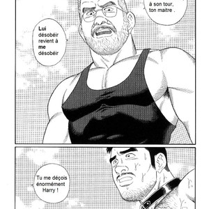 [Gengoroh Tagame] Pride vol.2 [Fr] – Gay Manga sex 71