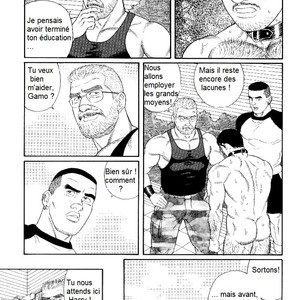 [Gengoroh Tagame] Pride vol.2 [Fr] – Gay Manga sex 72