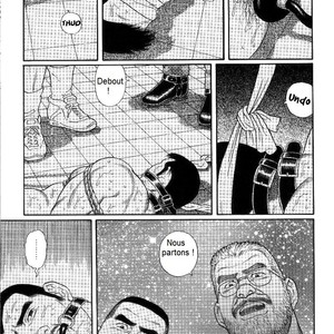 [Gengoroh Tagame] Pride vol.2 [Fr] – Gay Manga sex 74