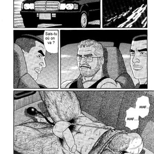 [Gengoroh Tagame] Pride vol.2 [Fr] – Gay Manga sex 75