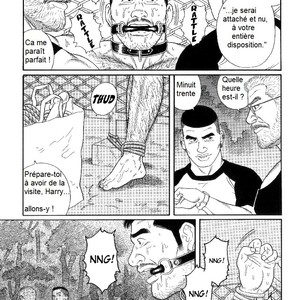 [Gengoroh Tagame] Pride vol.2 [Fr] – Gay Manga sex 78