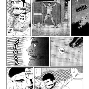[Gengoroh Tagame] Pride vol.2 [Fr] – Gay Manga sex 79