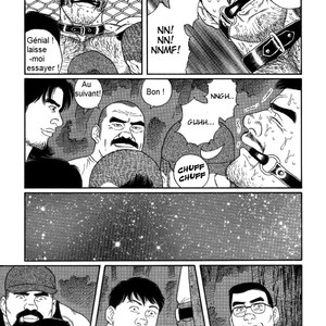 [Gengoroh Tagame] Pride vol.2 [Fr] – Gay Manga sex 86