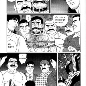 [Gengoroh Tagame] Pride vol.2 [Fr] – Gay Manga sex 88