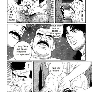 [Gengoroh Tagame] Pride vol.2 [Fr] – Gay Manga sex 89