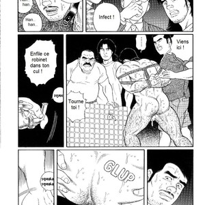 [Gengoroh Tagame] Pride vol.2 [Fr] – Gay Manga sex 92