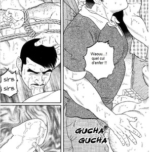 [Gengoroh Tagame] Pride vol.2 [Fr] – Gay Manga sex 96