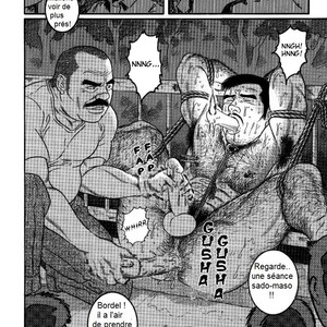 [Gengoroh Tagame] Pride vol.2 [Fr] – Gay Manga sex 103