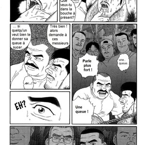 [Gengoroh Tagame] Pride vol.2 [Fr] – Gay Manga sex 105
