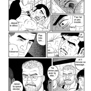 [Gengoroh Tagame] Pride vol.2 [Fr] – Gay Manga sex 120