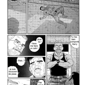 [Gengoroh Tagame] Pride vol.2 [Fr] – Gay Manga sex 128