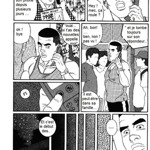 [Gengoroh Tagame] Pride vol.2 [Fr] – Gay Manga sex 132