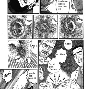 [Gengoroh Tagame] Pride vol.2 [Fr] – Gay Manga sex 142