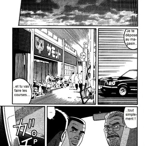 [Gengoroh Tagame] Pride vol.2 [Fr] – Gay Manga sex 146