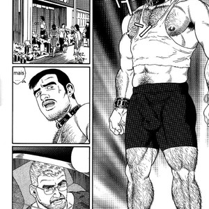 [Gengoroh Tagame] Pride vol.2 [Fr] – Gay Manga sex 147