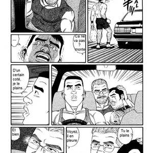 [Gengoroh Tagame] Pride vol.2 [Fr] – Gay Manga sex 151