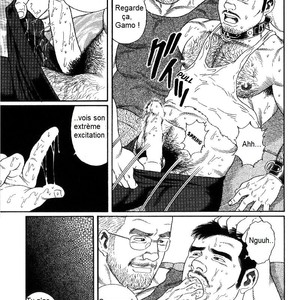 [Gengoroh Tagame] Pride vol.2 [Fr] – Gay Manga sex 152