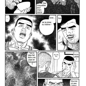 [Gengoroh Tagame] Pride vol.2 [Fr] – Gay Manga sex 157