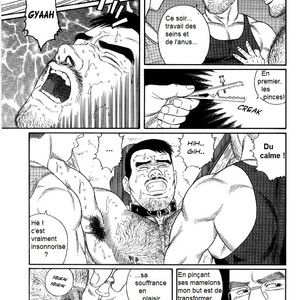 [Gengoroh Tagame] Pride vol.2 [Fr] – Gay Manga sex 160